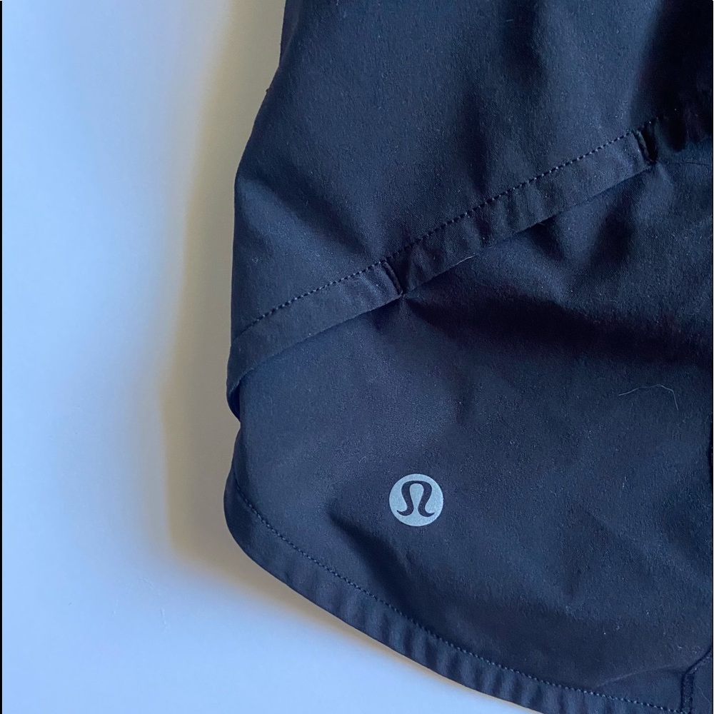 LULULEMON BLACK SPEED UPS!